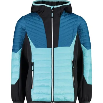 Chlapecká bunda bunda CMP 32Z4435 barva L430 Barva: -, Velikost: 164