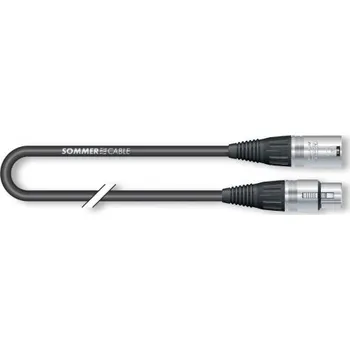 Audio kabel Sommer Cable MEMF-225-2000-SW