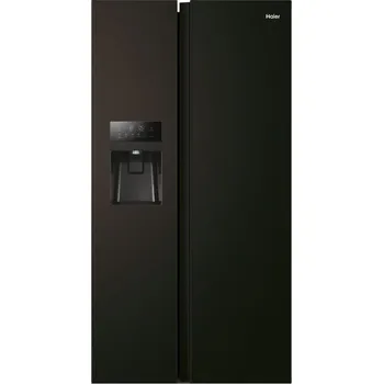Lednice Haier HSR5918DIPB