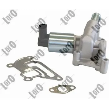 Palivový systém AGR-Ventil ABAKUS 121-01-048