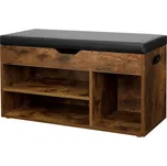 SONGMICS Vasagle LHS30BX hnědý