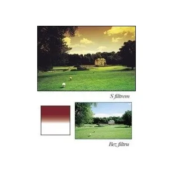 A125 Cokin GRADUAL tabák T2 A system