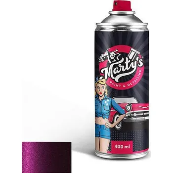 Autolak Motolak ve spreji Honda RP-198M MYSTERIOUS PURPLE