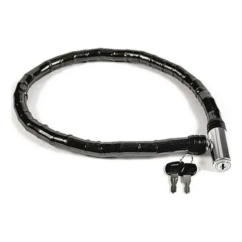 Zámek na kolo Zámek lanko na kolo 80cm/¤18mm STRONG