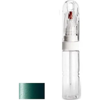 Autolak Opravná tužka 2v1 Mercedes 6303 AUGITGRUEN MET SDGLZ