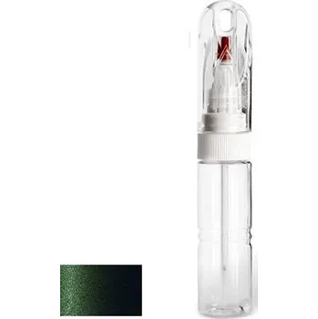 Autolak Opravná tužka 2v1 Opel Z381 CAPRICORN GREEN