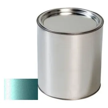 Autolak Autolak do pistole Peugeot 66 BLEU SAPHIR