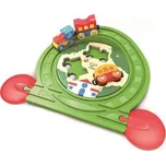 Hape Skládačka - Koleje