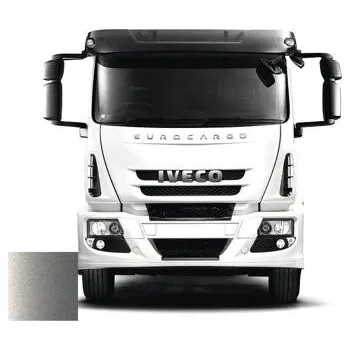 Autolak Autolak ve spreji Iveco Z2S SILKY SILVER