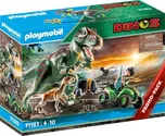 Playmobil Dinos 71183 Útok T-Rexe