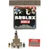 Figurka TM Toys Roblox Mystery Figures Military Green Series