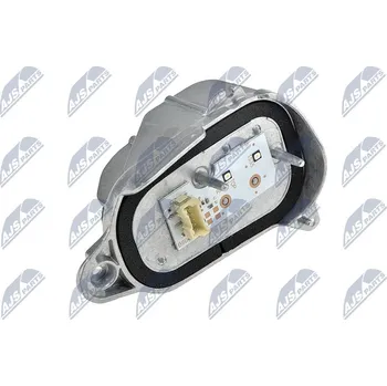 Řídící jednotka Řídící jednotka, osvětlení NTY EPX-AU-003