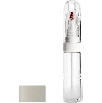 Autolak Opravná tužka 2v1 Ford KWRE METROPOLIS WEISS