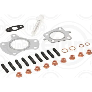 Turbodmychadlo Montážní sada, dmychadlo ELRING 302.530