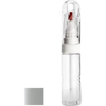 Autolak Opravná tužka 2v1 Mitsubishi W85 White 2ks/bal