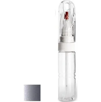 Autolak Opravná tužka 2v1 Suzuki ZLK PURPLISH SILVER