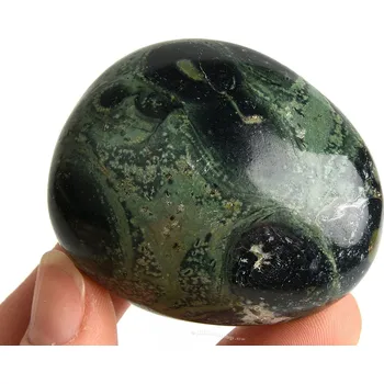 Sběratelství Jaspis kambaba leštěný Madagaskar 95g