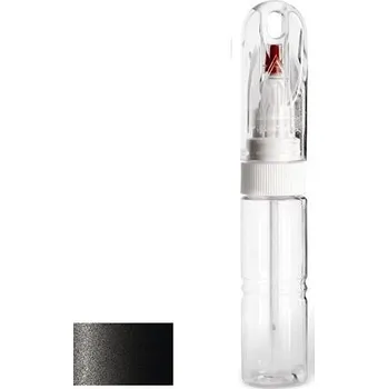 Autolak Opravná tužka 2v1 Hyundai DKM DARK GREY