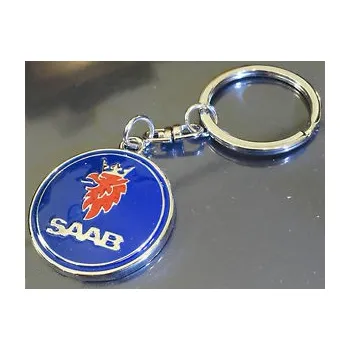 Přívěsek Saab KCSA