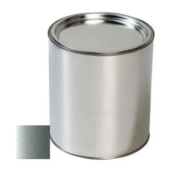 Autolak Autolak do pistole Nissan FL0 GREYISH SILVER