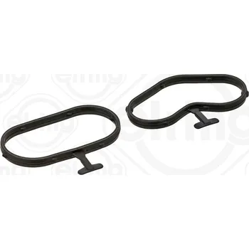 Chladič motoru Sada těsnění, chladič oleje ELRING 642.490