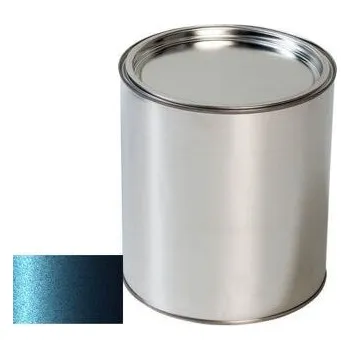 Autolak Autolak do pistole Volkswagen VW LD5L BLUE SILK