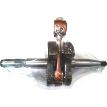 Motorová pila KLIKOVÁ pro HŘÍDEL HQ 362, 365, 372, 2165 (náhr. orig. č. 503 74 87-03, 503 74 87-04)