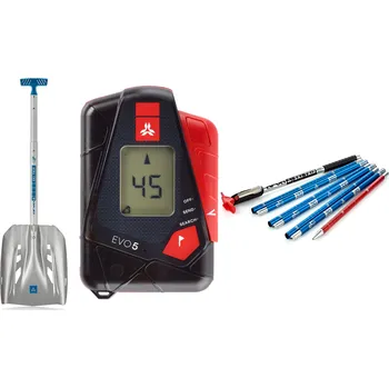 Lavinové vybavení Lavinový set Arva 3 Ski Trip