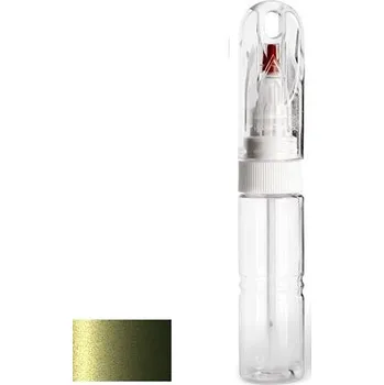 Autolak Opravná tužka 2v1 Nissan GG GRASS GREEN