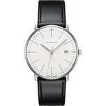 Junghans Max Bill Quarz 41/4817.02 + vrácení do 365 dnů zdarma