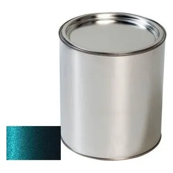 Autolak Autolak do pistole Nissan FN2 BLUISH GREEN P.