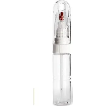 Autolak Opravná tužka 2v1 Ford KCS POLIZEIWEISS