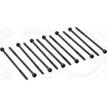 Spojovací materiál motoru Sada šroubů hlavy válce ELRING 152.090