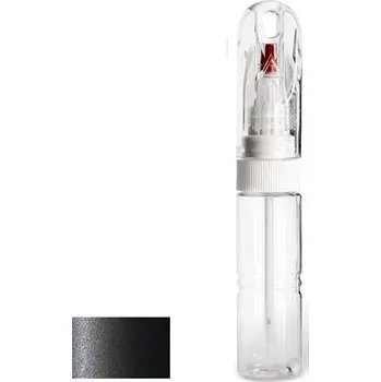 Autolak Opravná tužka 2v1 Fiat VV682B Antracite