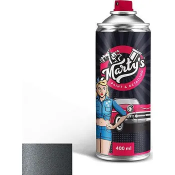 Autolak Motolak ve spreji Honda NH-A11M MACADAM GREY