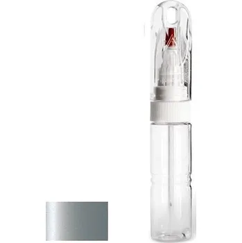 Autolak Opravná tužka 2v1 BMW P8X FROZEN BROOKLYN GREY MET