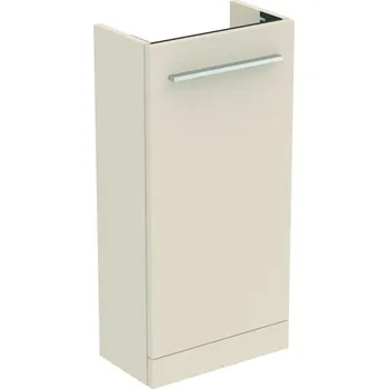 Nábytek Ideal Standard i.Life S Stojící skříňka pod umývátko Tempo 35,4 cm, písková matná T5303NF
