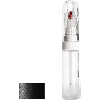 Autolak Opravná tužka 2v1 Hyundai 2Z Black