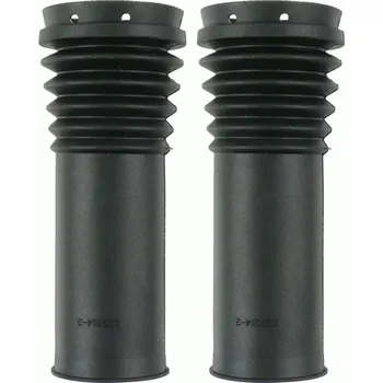 Ochranné víko/prachovka, tlumič SACHS 900 183