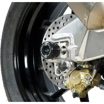 RG Sp0036Bk Chrániče kyvné vidlice Aprilia Rsv4/Tuono V4R