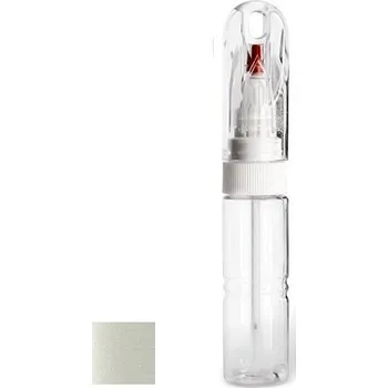 Autolak Opravná tužka 2v1 Nissan Q11 Pearl White