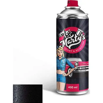 Autolak Autolak ve spreji Volkswagen VW LC9Z Black Pearl