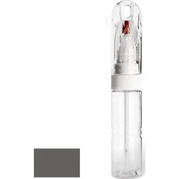 Autolak Opravná tužka 2v1 Fiat 607 GRIGIO PELTRO