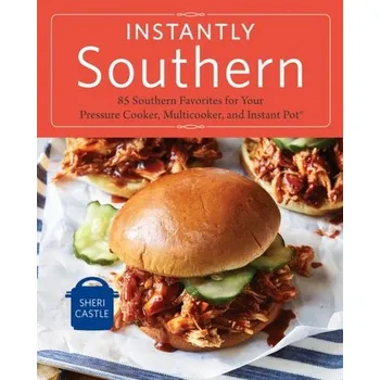 Instantly Southern - Castle, Sheri