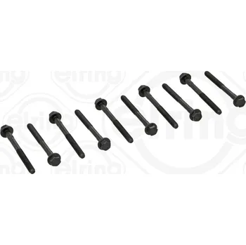 Motor automobilu Sada šroubů hlavy válce ELRING 708.190