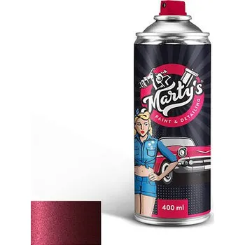 Autolak Barva na auto ve spreji Fiat 133A ROSSO BOREALE