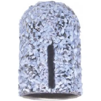 Fréza Busch Instruments HybridCap brusný klobouček extra hrubý sterilizovatelný vel.L