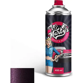 Autolak Autolak ve spreji Peugeot ELL PYRITE