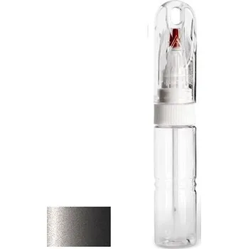 Autolak Korekční tužka 2v1 Mercedes Odstín 202 Achatgrau