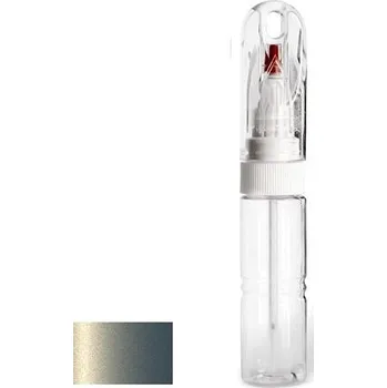 Autolak Retušovací tužka 2v1 Renault 427 BLEU EOLE